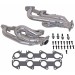 BBK 1-3/4" Shorty Headers - Ceramic Coated (03-08 Ram 5.7L) 40090