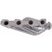 BBK 1-3/4" Shorty Headers - Ceramic Coated (03-08 Ram 5.7L) 40090