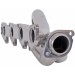 BBK 1-3/4" Shorty Headers - Ceramic Coated (03-08 Ram 5.7L) 40090