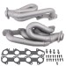 BBK 1-3/4" Shorty Headers - Titanium Ceramic (03-08 Ram 5.7L) 4009