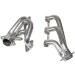 BBK 1-5/8" Shorty Headers - Coated (05-10 Mustang V6) 40100
