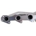 BBK Shorty Headers - Ceramic Coated (05-08 Charger, Challenger, 300 5.7)