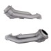 BBK Shorty Headers - Chrome (05-08 Charger, Challenger 5.7)