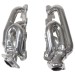 BBK Ceramic Coated Shorty Headers (09-17 Ram 5.7L)