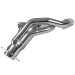 BBK Shorty Headers - Ceramic (06-10 Charger, Challenger 6.1L)