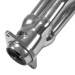 BBK Shorty Headers - Ceramic (11-17 Charger, Challenger 6.4L)