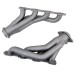 BBK Shorty Headers - Titanium Ceramic (11-24 Charger, Challenger 6.4L)