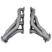 BBK Shorty Headers - Titanium Ceramic (11-24 Charger, Challenger 6.4L)