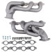 BBK 1-3/4" Shorty Headers - Titanium Ceramic(10-15 Camaro SS)