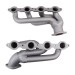 BBK 1-3/4" Shorty Headers - Titanium Ceramic(10-15 Camaro SS)