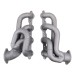 BBK 1-3/4" Shorty Headers - Titanium Ceramic(10-15 Camaro SS)