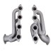 BBK 1-3/4" Shorty Headers - Titanium Ceramic(10-15 Camaro SS)
