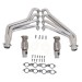 BBK 1-3/4" Coated Long Tube Headers w/ Converters (10-15 Camaro SS)