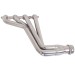 BBK 1-3/4" Coated Long Tube Headers w/ Converters (10-15 Camaro SS)