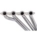 BBK 1-3/4" Coated Long Tube Headers w/ Converters (10-15 Camaro SS)