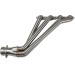 BBK 1-3/4" Stainless Long Tube Headers w/ Converters (10-15 Camaro SS)