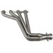 BBK 1-3/4" Stainless Long Tube Headers w/ Converters (10-15 Camaro SS)