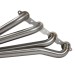 BBK 1-3/4" Stainless Long Tube Headers w/ Converters (10-15 Camaro SS)