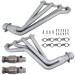 BBK 1-3/4 Long Tube Headers w/ Cats Titanium Ceramic (10-15 Camaro V8)