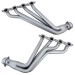 BBK 1-3/4 Long Tube Headers w/ Cats Titanium Ceramic (10-15 Camaro V8)