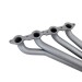 BBK 1-3/4 Long Tube Headers w/ Cats Titanium Ceramic (10-15 Camaro V8)