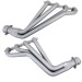 BBK 1-3/4 Long Tube Headers w/ Cats Titanium Ceramic (10-15 Camaro V8)