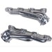 BBK Shorty Headers - Ceramic (09-17 Charger, Challenger 5.7L)
