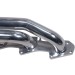 BBK Shorty Headers - Ceramic (09-17 Charger, Challenger 5.7L)