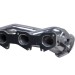 BBK Shorty Headers - Ceramic (09-17 Charger, Challenger 5.7L)