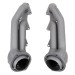 BBK Shorty Headers - Titanium Ceramic (09-24 Charger, Challenger 5.7L)