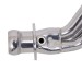 BBK 1-3/4" Coated Long Tube Headers w/ Converters (10-11 Camaro V6)