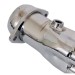 BBK 1-3/4" Chrome Long Tube Headers w/ Converters (10-11 Camaro V6)