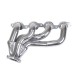 Camaro SS LT1 6.2 1-3/4 In. Shorty Headers - Ceramic Finish (16-24)