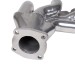Camaro SS LT1 6.2 1-3/4 In. Shorty Headers - Ceramic Finish (16-24)