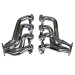 Camaro SS LT1 6.2 1-3/4 In. Shorty Headers - Titanium Ceramic (16-24)