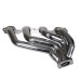 Camaro SS LT1 6.2 1-3/4 In. Shorty Headers - Titanium Ceramic (16-24)