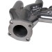 Camaro SS LT1 6.2 1-3/4 In. Shorty Headers - Titanium Ceramic (16-24)