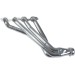 BBK 1-7/8" Ceramic Coated Long Tube Headers (16-17 Camaro SS)
