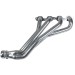 BBK 1-7/8" Ceramic Coated Long Tube Headers (16-17 Camaro SS)