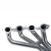BBK 1-7/8" Ceramic Coated Long Tube Headers (16-17 Camaro SS)