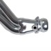 BBK 1-7/8" Ceramic Coated Long Tube Headers (16-17 Camaro SS)
