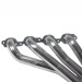 BBK 1-7/8" Ceramic Coated Long Tube Headers (16-17 Camaro SS)