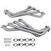 BBK 1-7/8" Titanium Ceramic Long Tube Headers (16-24 Camaro SS)