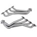 BBK 1-7/8" Titanium Ceramic Long Tube Headers (16-24 Camaro SS)