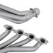 BBK 1-7/8" Titanium Ceramic Long Tube Headers (16-24 Camaro SS)