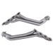 5.7 Hemi Challenger/Charger 1-3/4 In. Long Tube Headers - Titanium Ceramic (09-24)
