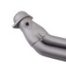 5.7 Hemi Challenger/Charger 1-3/4 In. Long Tube Headers - Titanium Ceramic (09-24)