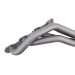 5.7 Hemi Challenger/Charger 1-3/4 In. Long Tube Headers - Titanium Ceramic (09-24)