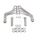 BBK 1-7/8" Coated Long Tube Headers w/ Converters (10-15 Camaro SS)