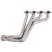 BBK 1-7/8" Coated Long Tube Headers w/ Converters (10-15 Camaro SS)